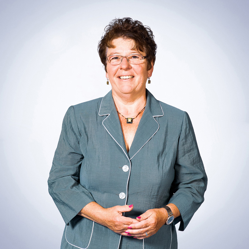  Rosemarie Stippekohl